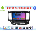 Android System 10.2 Inch Car DVD Player GPS Navigation